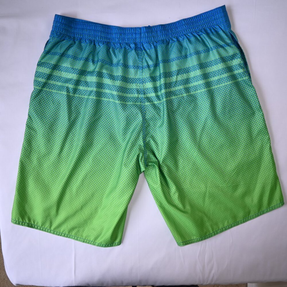 Men's Speedo Swim Trunks XL - Picture 2 of 6